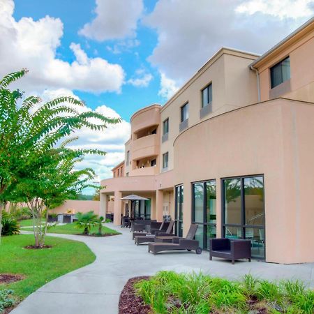 Courtyard Mobile Spanish Fort/Eastern Shore Exterior photo