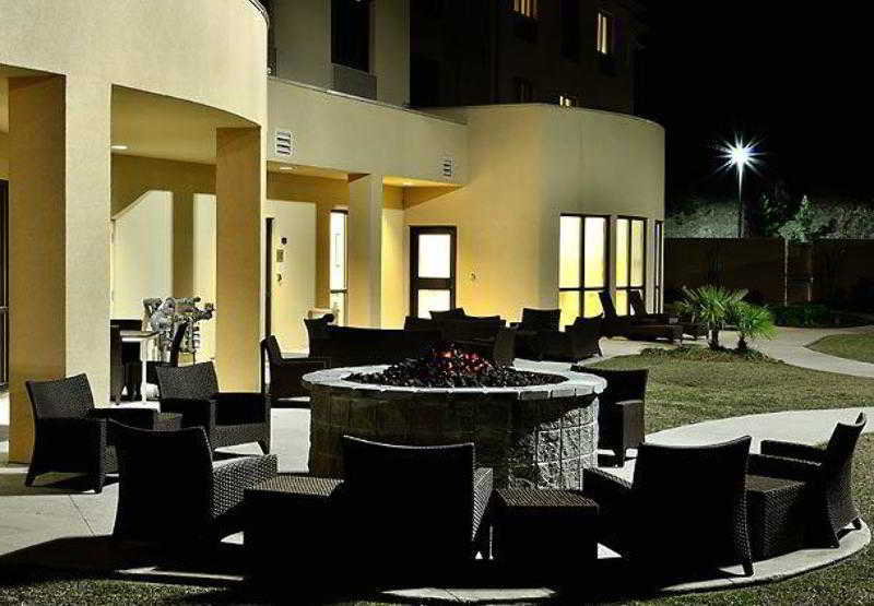 Courtyard Mobile Spanish Fort/Eastern Shore Exterior photo